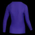 Star L/S Rashvest Women 2024 - Purple